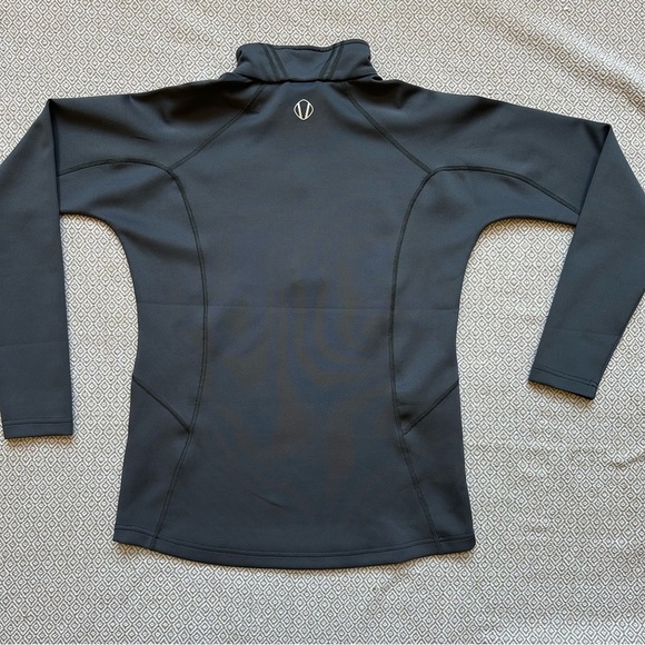 SUNICE Ladies Half Zip - Picture 4 of 4